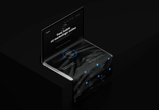 Strona WWW dla Twojej firmy już od 1200 zł