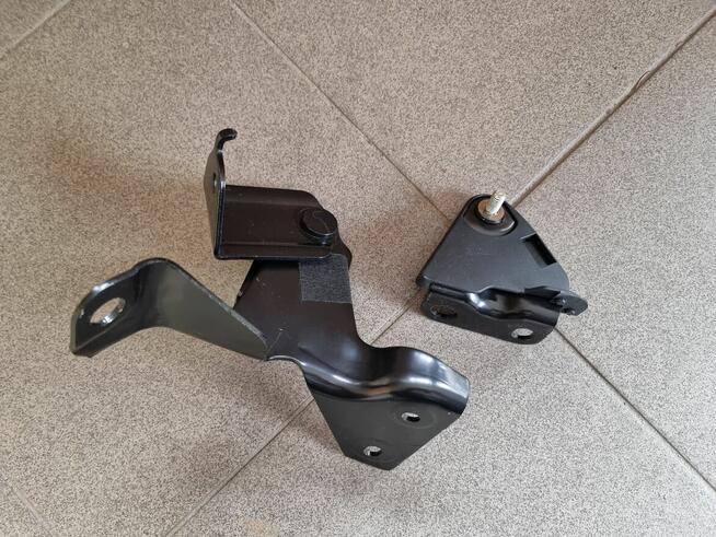 Lexus RC Kanapa Tylna Oparcie Beżowe Flaxen