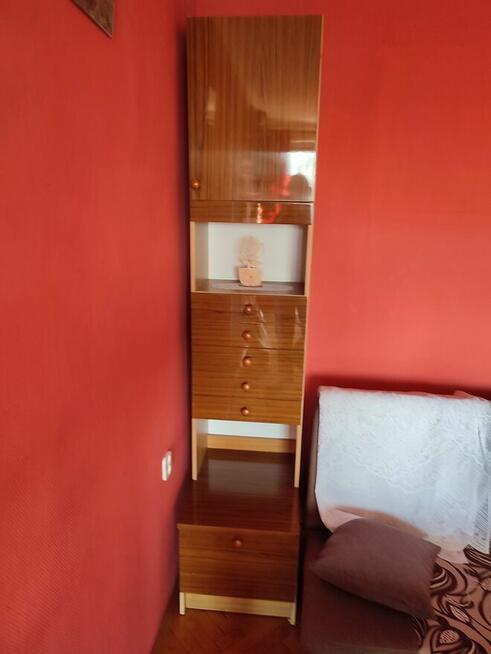 Oddam meble za darmo