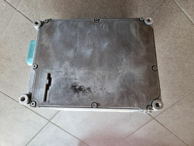 Mercedes EQE V295 EQS V297 Przetwornica / Falownik