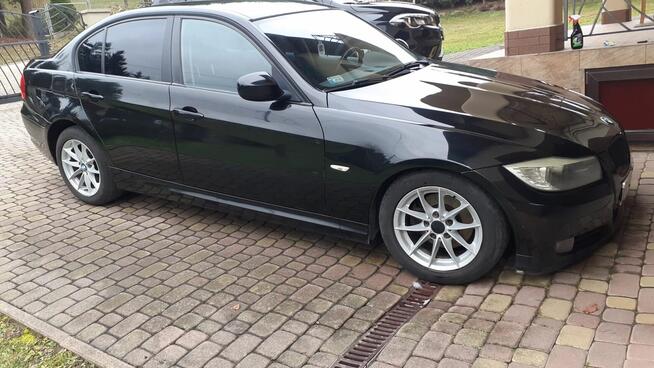 Sprzedam BMW e90 lift sedan