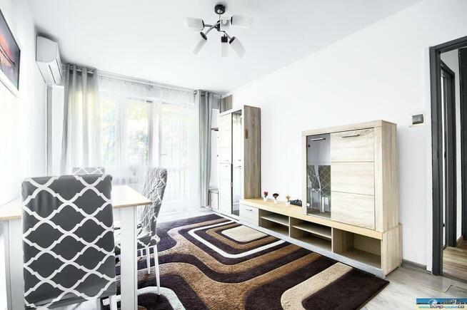 Do wynajęcia przestronne 3 pokojowe mieszkanie, KLIMATYZACJA