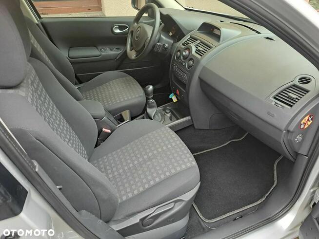 Renault Megane 1.5 dCi Authentique