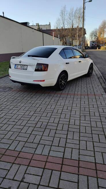 Sprzedam Skoda Octavia III