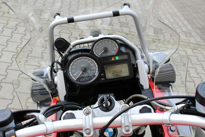 BMW R 1200 GS Adventure