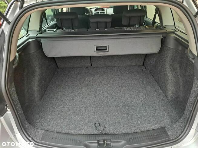 Renault Megane 1.5 dCi Authentique