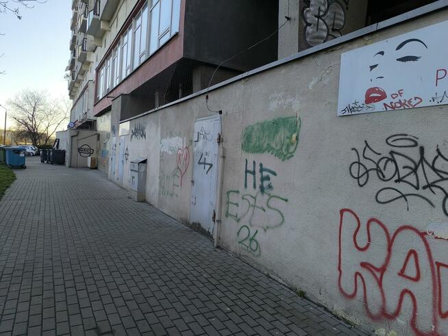 Sklep Opole stary zwm