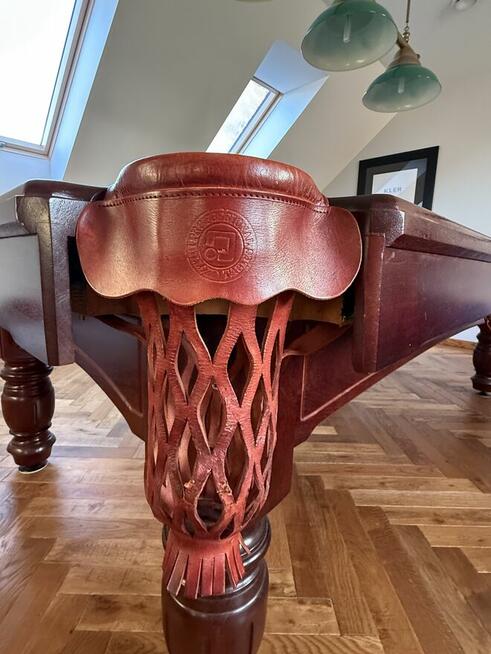 Sprzedam stół bilardowy