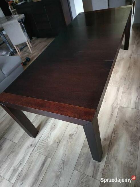 Stół rozkładany do salonu 140-230 x 95cm