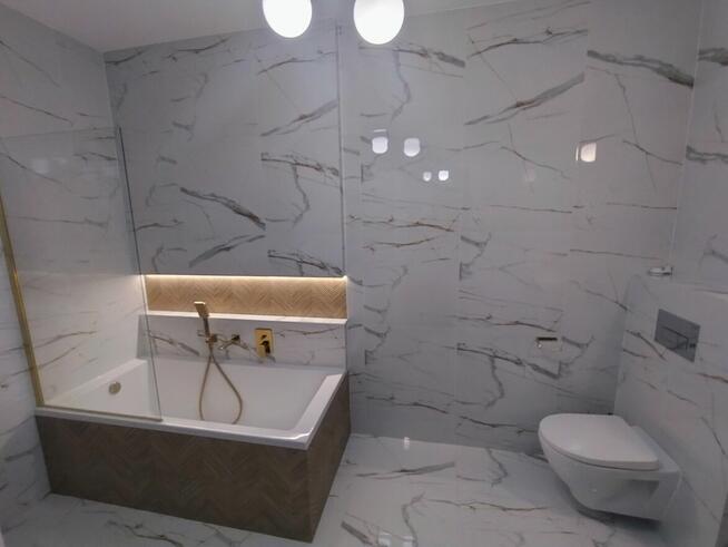 Do wynajęcia mieszkanie, świetna lokalizacja, nowy budynek