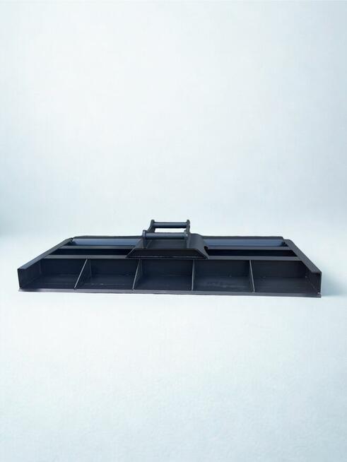 Belka niwelująca równiarka 250cm 11-18t