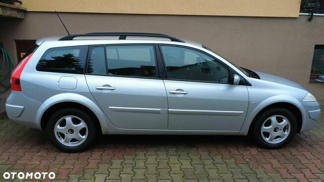 Renault Megane 1.5 dCi Authentique