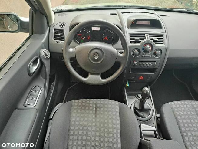 Renault Megane 1.5 dCi Authentique