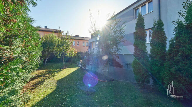 Wyjątkowy dom w centrum Karlina na sprzedaż