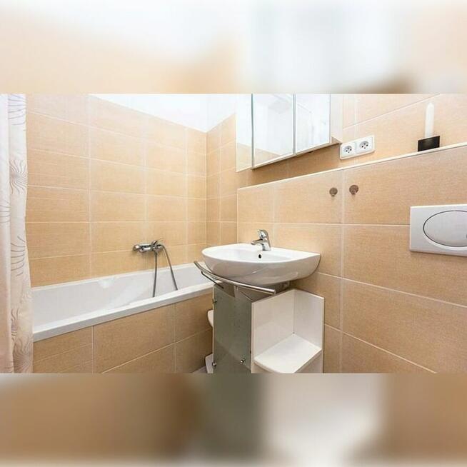 Komfortowe mieszkanie wynajem