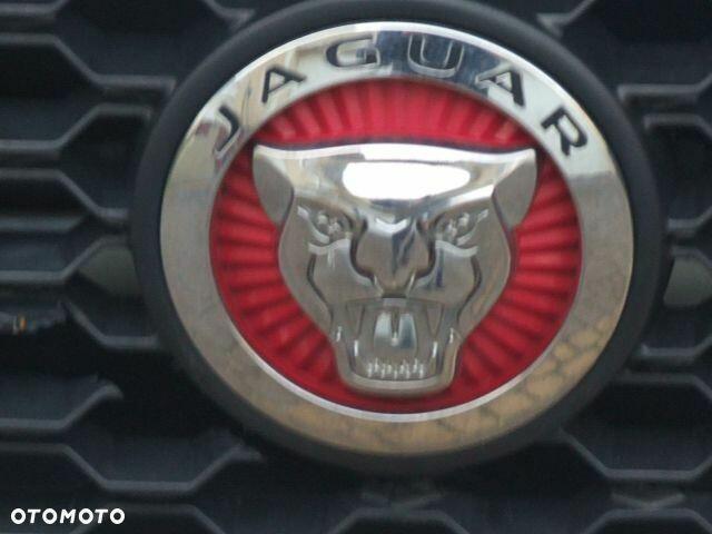 Jaguar XF 35t Prestige