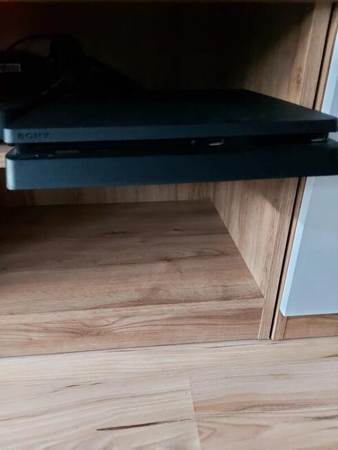 PlayStation 4 Slim 500GB