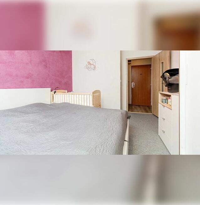 Przytulne mieszkanie 38 m² wynajem