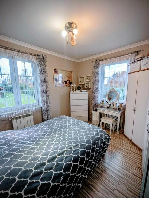 Na sprzedaż: Posiadłość wypoczynkowa „Bieszczady 111”