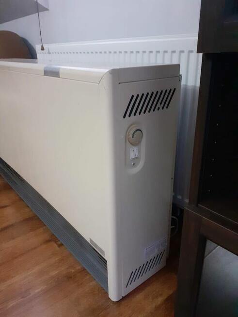 Sprzedam piec akumulacyjny