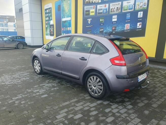 Citroen c4 1.6 lpg 2006 r