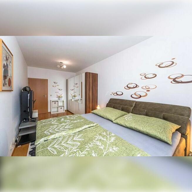 Komfortowe mieszkanie wynajem