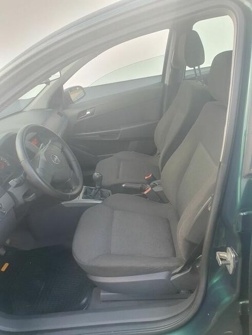 Opel Astra H 1.4 benzyna stan bdb 6500zl