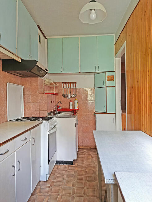 Saska Kępa, ul. Międzynarodowa, sprzedam bezpośrednio, 3 pok