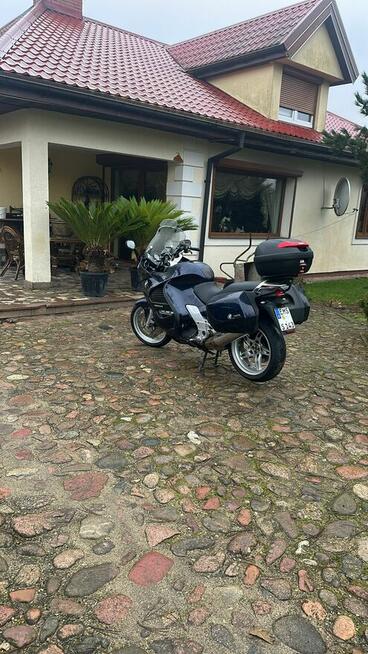 Bmw k1200