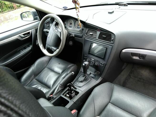 Sprzedam VOLVO V70 ll D5