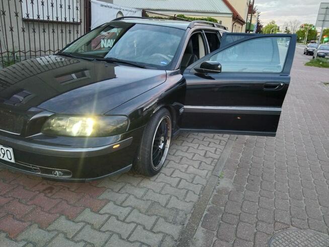 Sprzedam VOLVO V70 ll D5