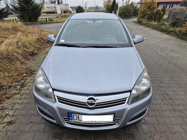 Opel Astra 1.4 2010! ECOTEC! 5Dzwiowy! Salon Polska!133tys!
