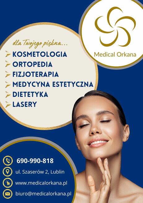 Masaż Kobido – Naturalny Lifting Twarzy w Medical Orkana