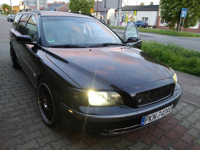 Sprzedam VOLVO V70 ll D5