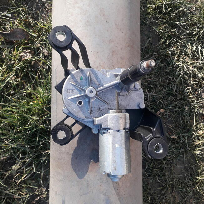 Mechanizm silniczek tylnej klapy Opel Vectra C Kombi