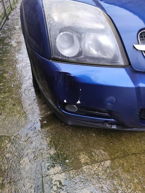 Sprzedam Opla Vectrę 1.9 tdi