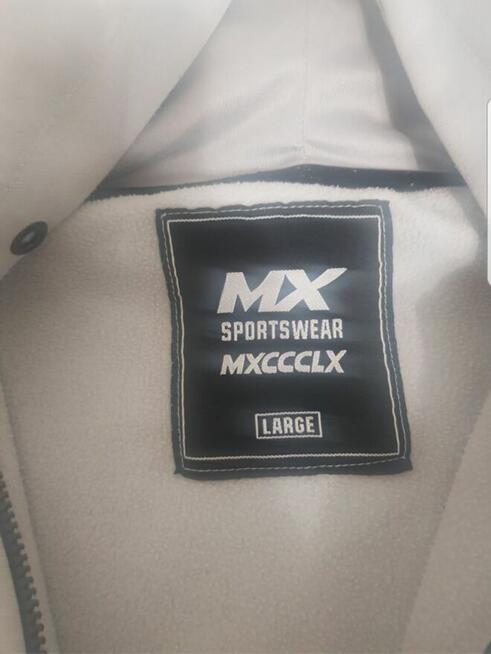 Dresy ocieplane męskie