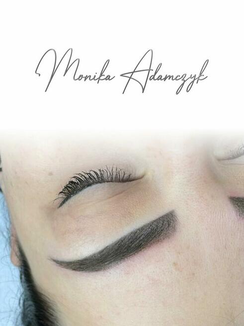 SALON KOSMETYCZNY-PINUP-Monika Adamczyk