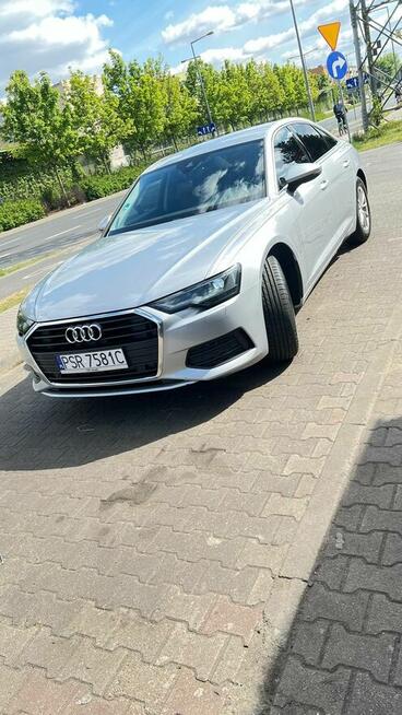Sprzedam Audi a6