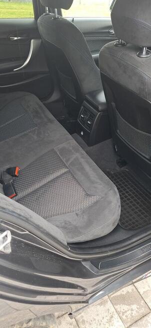 BMW SERII 1V2015R (M-PAKIET)