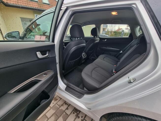 Kia Optima 1.6 CRDI 136KM Salon Polska