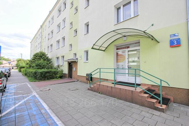 3 lub 4 pok. , Praga Południe-Centrum