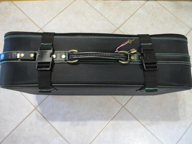 Walizka na kółkach