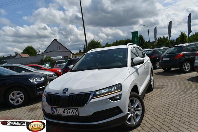 GWARANCJA!1,5 B AUTOMAT AKT.TEMPOMAT LED EL.KLAPA PODG.KIERO