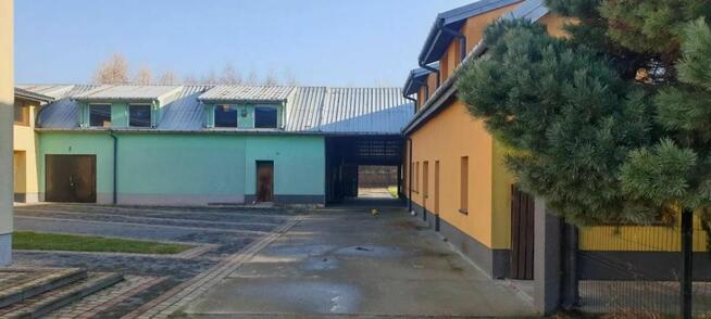 Dom ( gospodarstwo) gm. Ożarów Mazowiecki