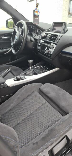 BMW SERII 1V2015R (M-PAKIET)