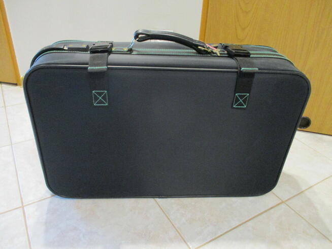 Walizka na kółkach