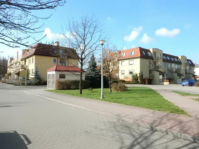 Wynajmę kawalerkę 26m przy lesie osobowickim.