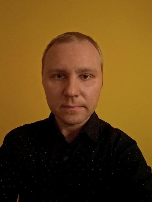 Poznam Panią do 34 lat. Poważna relacja