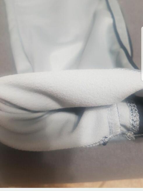 Dresy ocieplane męskie